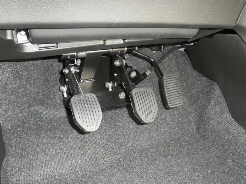 Dual control car hire in Perth WA